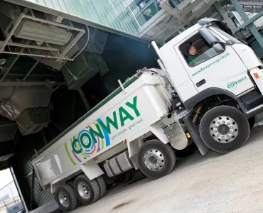 FM Conway secure highways contract