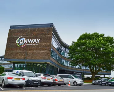 FM Conway HQ