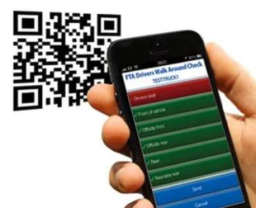 Freight Transport Association app