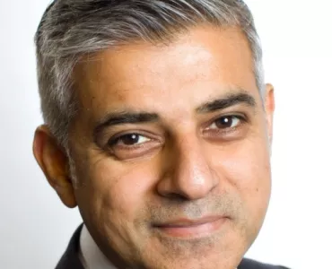 Sadiq Khan