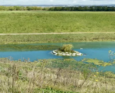 Hermitage Quarry