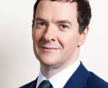 George Osborne