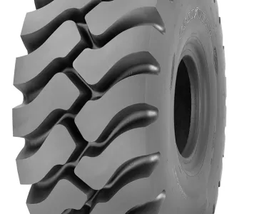 Goodyear RT-5D off-the-road tyre