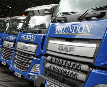 Grundon Waste Management