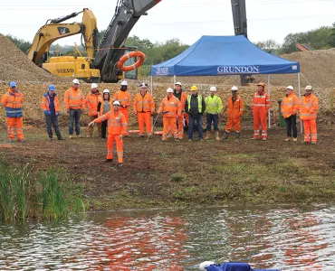 Health and safety day