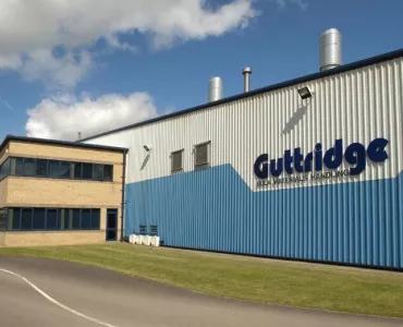 Guttridge Ltd