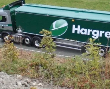 Hargreaves Logistics