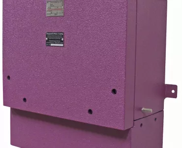 SK-Series enclosure