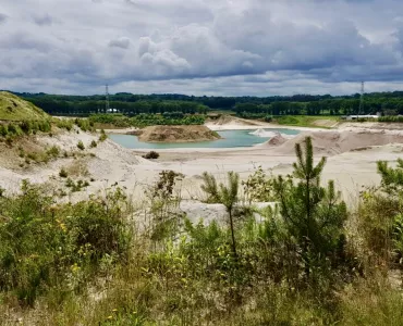 Heerlen Quarry