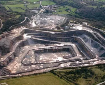 Batts Coombe Quarry