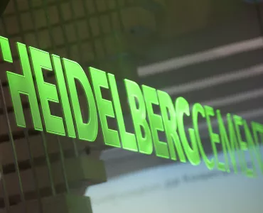 HeidelbergCement