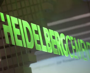 HeidelbergCement