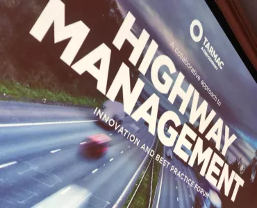 Highway Management forum