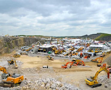 Hillhead exhibition showground