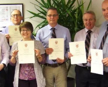Hills Group highlight health and safety success