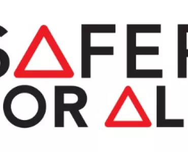 Safer for All campaign