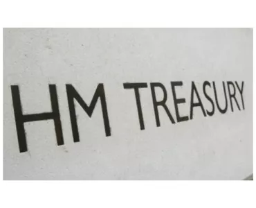 HM Treasury