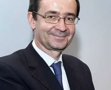 Bernard Fontana