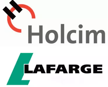 Holcim and Lafarge