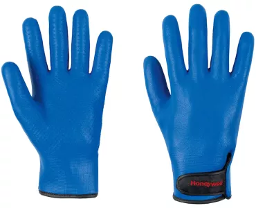 DeepBlue winter gloves