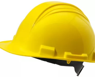 Honeywell's Peak hard hat