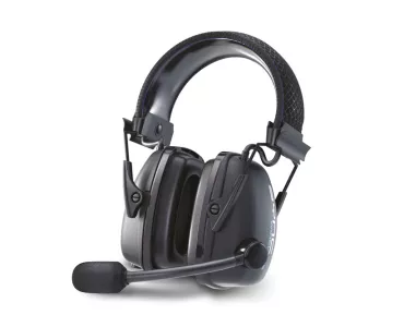 Wireless headset from Honeywell