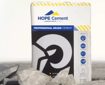 Hope Cement