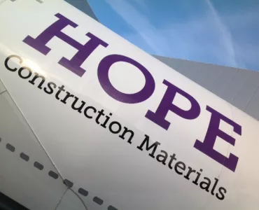 Hope Construction Materials