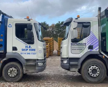 Hopkinson Waste look to expand