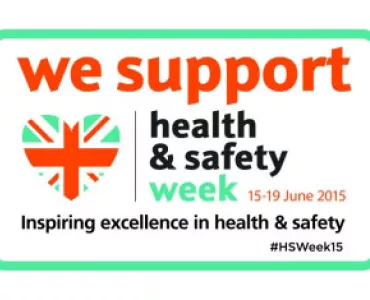 Health & Safety Week