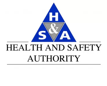 Health and Safety Authority