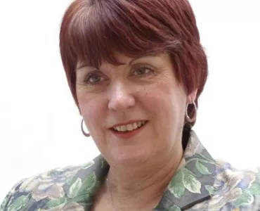 Dame Judith Hackitt