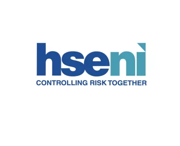 HSENI logo