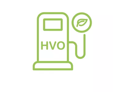 HVO