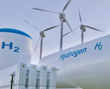 Hydrogen