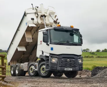 Renault Trucks