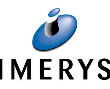 Imerys logo