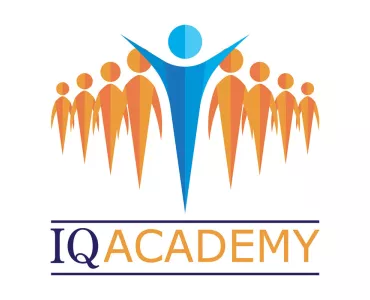 IQ Academy logo