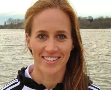 Helen Glover