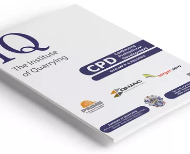 IQ CPD