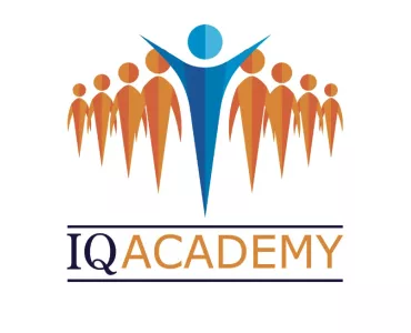 IQ Academy logo