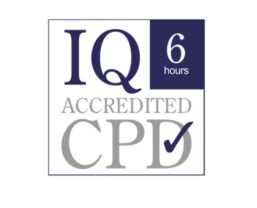 IQ CPD points