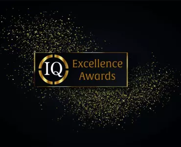 IQ Excellence Awards