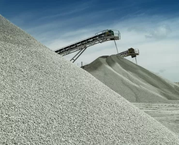 IQ webinar on ‘The Aggregates Industry – A Market Perspective’