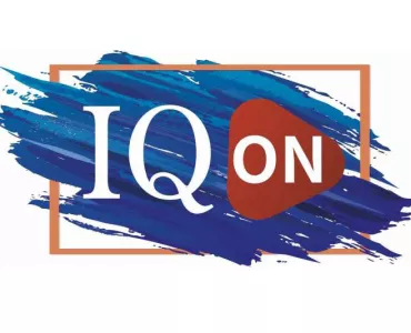IQON logo