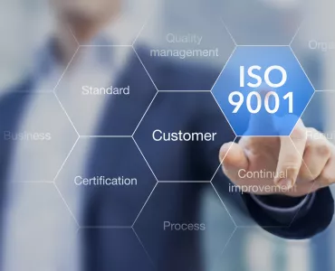 ISO 9001