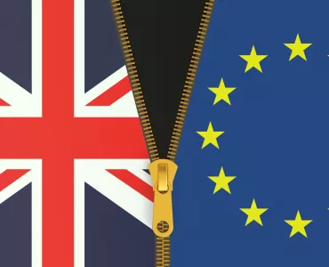 UK and EU