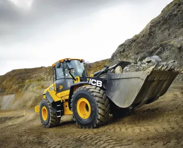 JCB 457