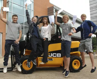 JCB Academy