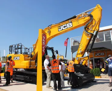 JCB